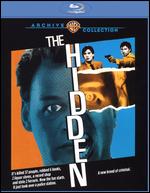 The Hidden [Blu-ray] - Jack Sholder