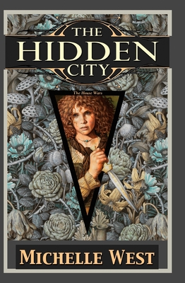 The Hidden City - West, Michelle