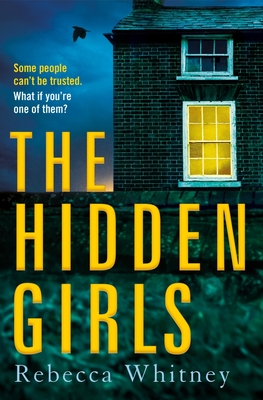 The Hidden Girls - Whitney, Rebecca