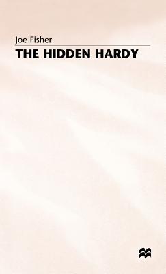 The Hidden Hardy - Fisher, Joe