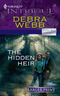 The Hidden Heir