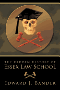 The Hidden History of Essex Law School
