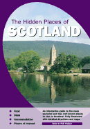 The Hidden Places of Scotland - Travel Publishing Ltd (Creator)