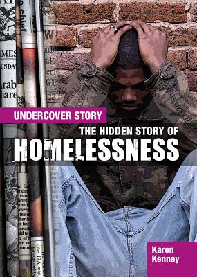 The Hidden Story of Homelessness - Latchana Kenney, Karen