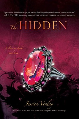 The Hidden - Verday, Jessica