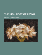 The high cost of living