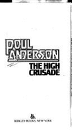 The High Crusade - Anderson, Paul Z, and Anderson, Poul