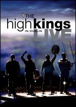 The High Kings: Live in Dublin - Declan Lowney