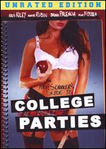 The High Schooler's Guide to College Parties - Patrick Johnson