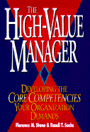 The High-Value Manager