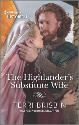 The Highlander's Substitute Wife - Brisbin, Terri