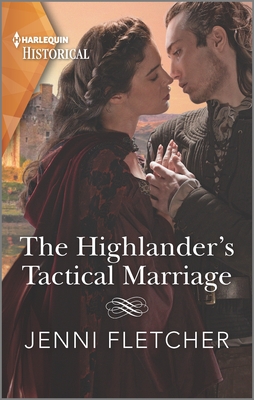 The Highlander's Tactical Marriage - Fletcher, Jenni