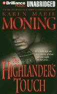 The Highlander's Touch - Moning, Karen Marie, and Gigante, Phil (Read by)