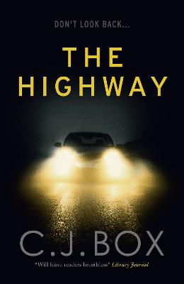 The Highway - Box, C.J.