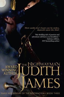 The Highwayman - James, Judith