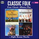 The Highwaymen/The Brothers 4/Limeliters/Peter, Paul and Mary