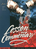 The Higley Lesson Commentary