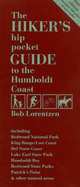 The Hiker's Hip Pocket Guide to the Humboldt Coast