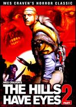 The Hills Have Eyes, Part 2 - Wes Craven