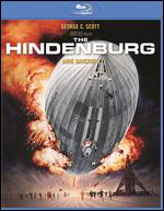The Hindenburg [Blu-ray] - John A. Bolger, Jr.; Robert Wise