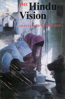 The Hindu Vision - Rambachan, Anantanand