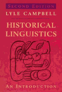 The Historical Linguistics: Representations of the Sciences in Nineteenth-Century Periodicals