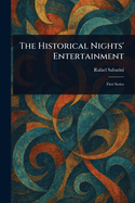 The Historical Nights' Entertainment