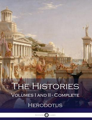 The Histories - Maccauley, G C (Translated by), and Herodotus