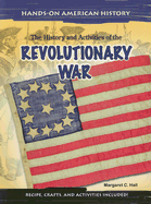 The History and Activities of the Revolutionary War