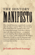 The History Manifesto