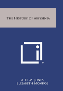 The History of Abyssinia