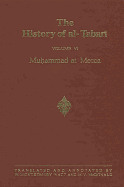 The History of Al-Tabari Vol. 6: Muhammad at Mecca