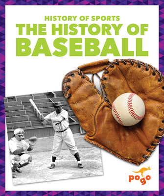 The History of Baseball - Flynn, Brendan