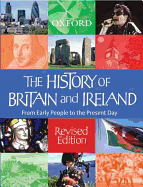 The History of Britain and Ireland