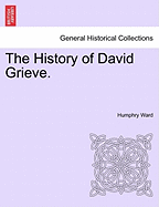 The History of David Grieve