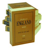 The History of England: From the Invasion of Julius Caesar to the Revolution in 1688
