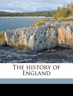 The History of England Volume 2 - Mackintosh, James, Sir