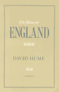 The History of England Volume III