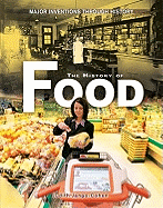 The History of Food - Jango-Cohen, Judith