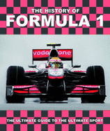 The History of Formula 1