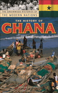 The History of Ghana