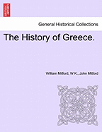 The History of Greece.