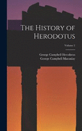 The History of Herodotus; Volume 2