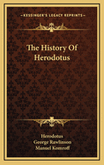 The History Of Herodotus