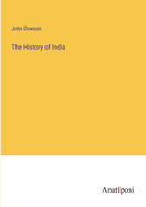 The History of India