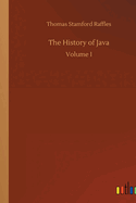 The History of Java: Volume I