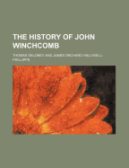 The History of John Winchcomb