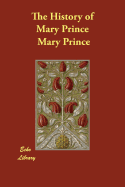 The History of Mary Prince