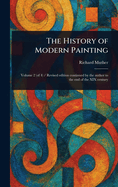 The History of Modern Painting