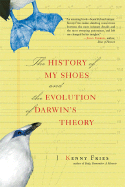The History of My Shoes and the Evolution of Darwin's Theory